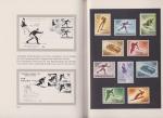Fabian Bura - Die Olympischen Spiele auf den Briefmarken der Welt