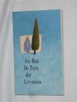 Hua, Gu - De Tuin der Literaten