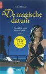 Zoey Dean - De Magische Datum