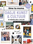 Time To Momo - Dagje kunst & cultuur