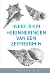 Ineke Riem - Herinneringen van een zeemeermin - Literaire Juweeltjes