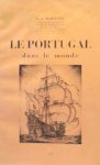 MARCOTTE V.A. - Le Portugal dans le monde