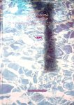 Comello, Rik - Littekens in water (vrije gezangen, gedichten, aforismen en andere berichten) *GESIGNEERD*