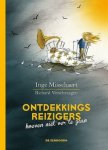 Inge Misschaert - Ontdekkingsreizigers hoeven niet ver te gaan