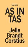 Jelle Brandt Corstius, Marjolijn Heemstra - Das Mag Midprices 2 -   As in tas