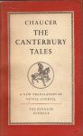 Chaucer, Geoffrey - The Canterbury Tales - a new translation by Nevill Coghill Chaucer, Geoffrey - The Canterbury Tales - a new translation by Nevill Coghill