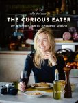 Sofie Delauw, Toni de Coninck - The curious eater de geheimen van de Toscaanse keuken
