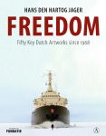 Hans den Hartog Jager - Freedom
