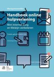 Frank Schalken - Handboek online hulpverlening