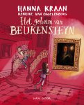 Hanna Kraan - Het geheim van Beukensteyn