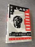 James King - The last modern, A Life of Herbert Read