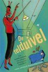 Hans Magnus Enzensberger - De telduivel het hoofdkussenboek voor iedereen die bang voor wiskunde is