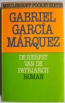 Marquez Gabriel Garcia, vert. Balacortu Mariolein Sabarte - De herfst van de patriarch