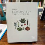 Gommers, Geert, Petit-Jean, Frank, Tijskens, Greet - Handboek ecologisch tuinieren