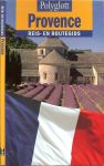Feess Susanne .. Nederlandse vertaling : Linda  Gräfe - Polyglott .. Reis En Routegids .. Provence ..