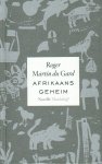 Gard, Roger Martin Du - Afrikaans geheim, Novelle Gard, Roger Martin Du - Afrikaans geheim, Novelle