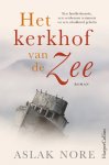 Aslak Nore - Het kerkhof van de zee