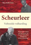 BOLLERMAN, Theo - Scheurleer -Voltooide volharding BOLLERMAN, Theo - Scheurleer -Voltooide volharding