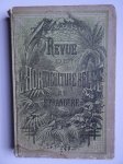 Burvenich, Fr. [ed] a.o.. - Revue de l'Horticulture Belge et étrangère. Tome XIII, 1887.