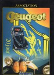  - Peugeot, 20 jaar Peugeot Association.