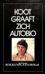 Kooten, Kees van - Koot graaft zich autobio
