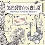 N.v.t., Sandy Steen Bartholomew - Zentangle, creatieve patronen tekenen