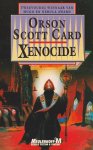Card, O.S. - Xenocide