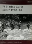 Gilbert, Ed - US Marine Corps Raider 1942-43