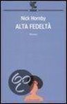 Nick Hornby - Alta fedeltà