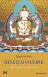Sjoerd de Vries 236664 - Boeddhisme Een heldere inleiding