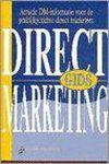 Albert A. Angehrn - DIRECT MARKETING GIDS, DE - OUD