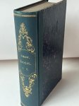 Sicherer, C.A.X.G.F. - Travel guide 1870 | Lorelei. Plaudereien über Holland und seine Bewohner. 2 delen. Leiden: A.W. Sijthoff, 1870. Complete set of 2 parts in one volume.