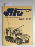 AFV-G2: - The Best Articles and Illustrations from Volume I. of AFV-G2 :