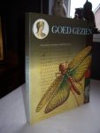 Breugelmans, R. (eindred.) - Goed Gezien Tien eeuwen wetenschap in handschrift en druk