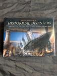 McNab, Chris - The World's Worst Historical Disasters / Chronicling the Greatest Catastrophes of All Times
