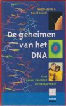 Joseph Levine - De geheimen van het DNA