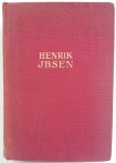 Ibsen, Henrik - Dramatische Werke (Zwei Bände in einem Band) (DUITSTALIG) Ibsen, Henrik - Dramatische Werke (Zwei Bände in einem Band) (DUITSTALIG)