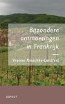 Y. Rieschke-Lenfert - Bijzondere ontmoetingen in Frankrijk