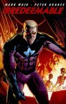 Waid, Mark - Irredeemable 2