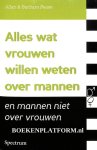 Pease, Allan & Barbara - Alles wat vrouwen willen weten over mannen