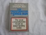 Sandford, John & Paula J P - The Transformation of the Inner Man