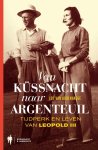 Leo van Audenhaege - Van Küssnacht naar Argenteuil