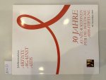 Oppenheim, Jeane von und Andrea Babar: - Jubiläumsauktion Artists Against AIDS