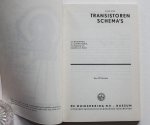 Vos, H. de - Transistoren schema's