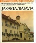 J. R. van Diessen - Jakarta/Batavia