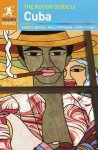 Fiona McAuslan - The rough guide to Cuba
