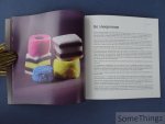 Armengaud, Christine. - Beelden in suiker: catalogus tijdelijke tentoonstellingen. [tekst NED-FR]