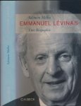 Malka, Salomon - Emmanuel Lévinas: Eine Biographie