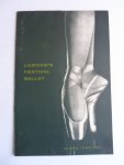 Folder - London’s Festival Ballet Folder - London’s Festival Ballet
