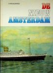 Konings, Chris - De Nieuw Amsterdam
